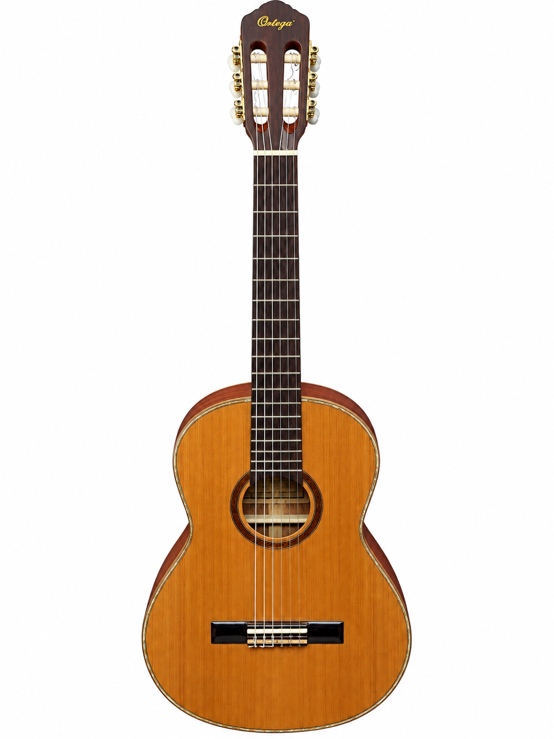 Ortega Konzertgitarre R10CT-LTD