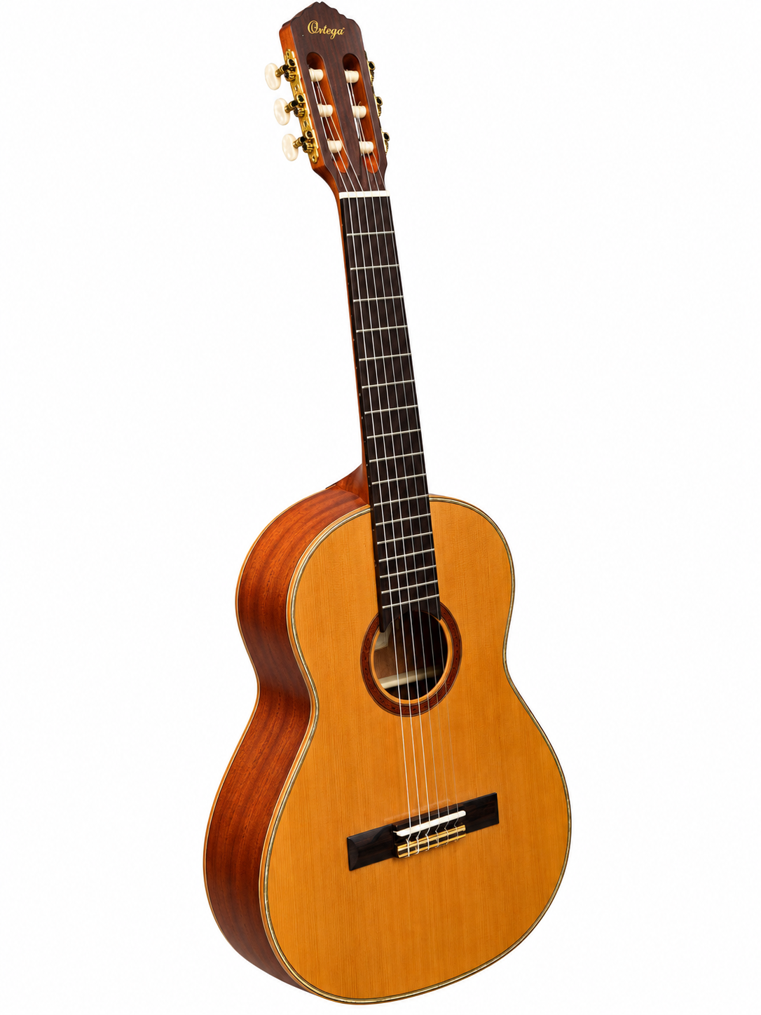Ortega Konzertgitarre R10CT-LTD