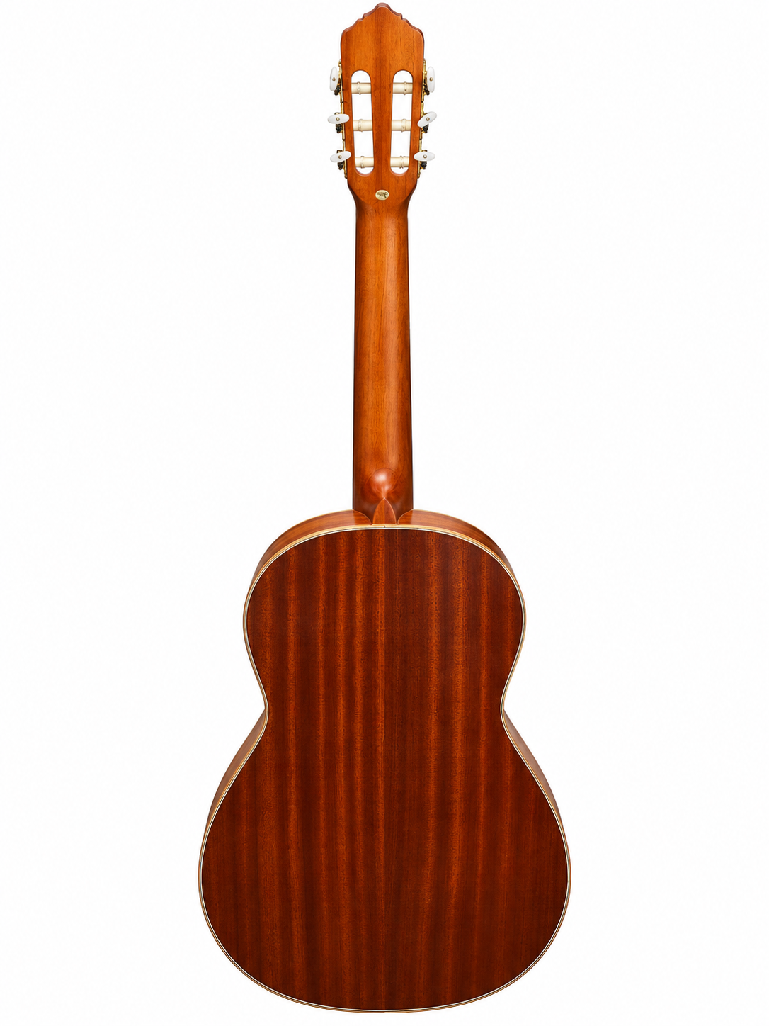 Ortega Konzertgitarre R10CT-LTD
