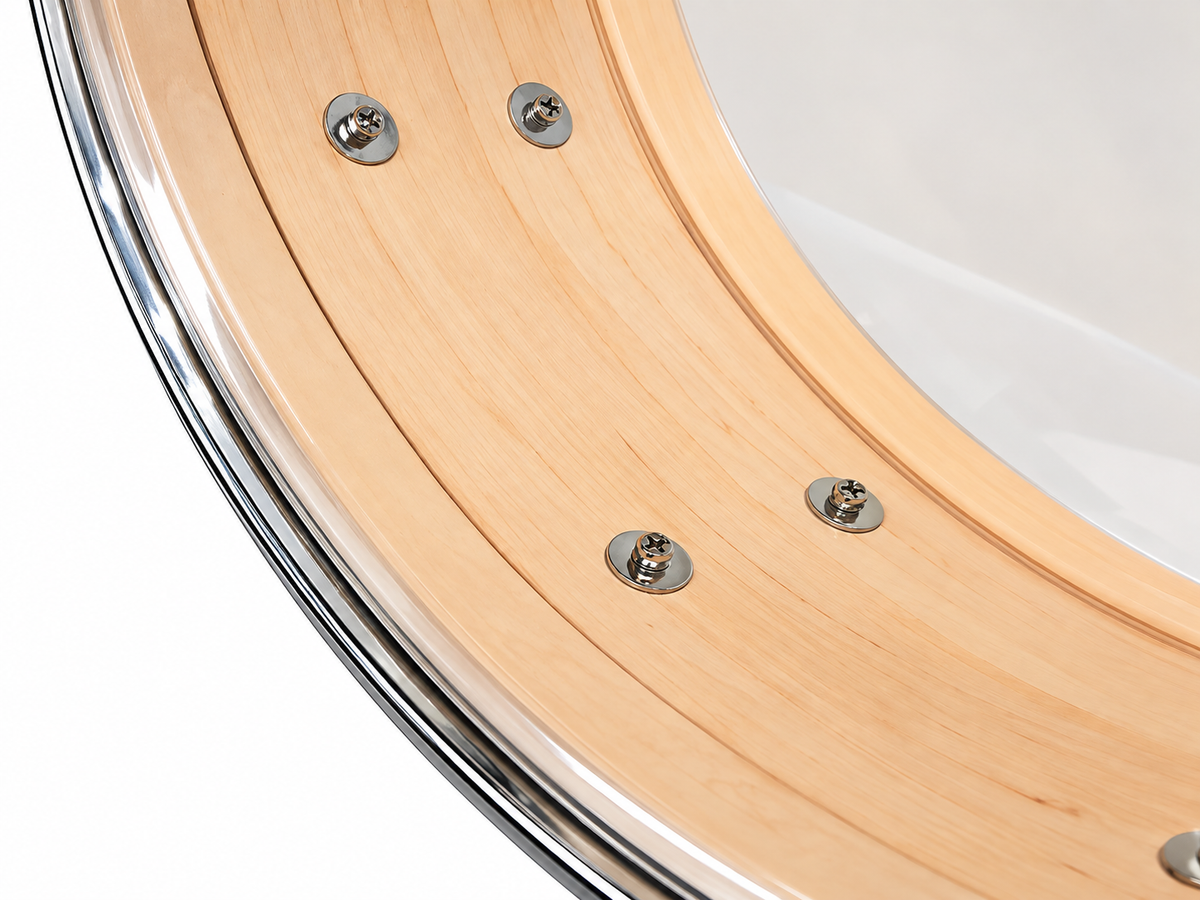 MES snare drum WAHC1465C