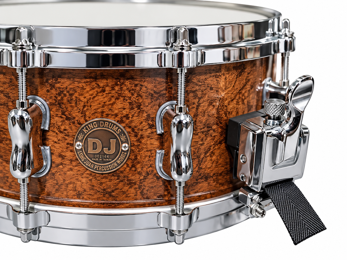 MES snare drum WAHC1465C