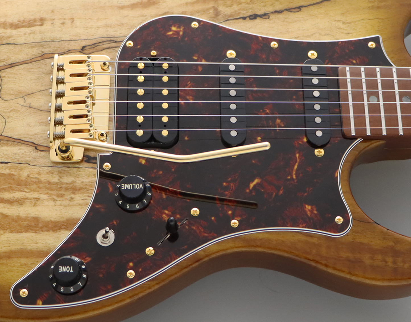 COKX300EBR CORT electric guitar, KX300, Etched Black Red, COKX300EBR