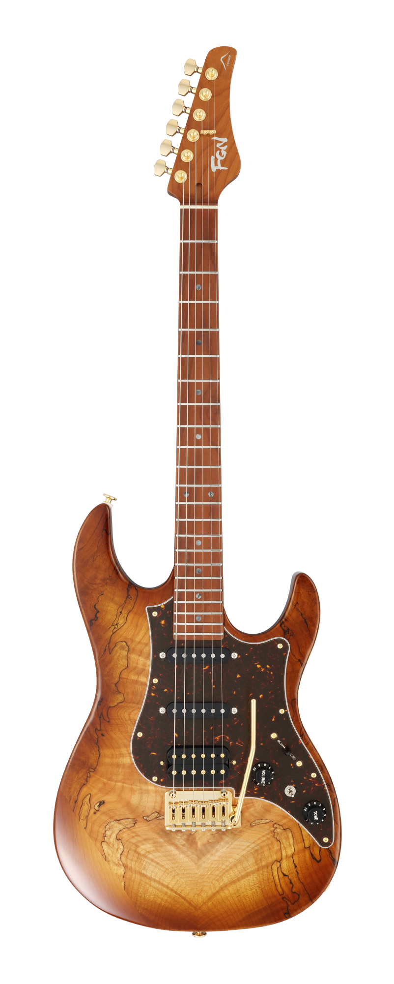 COKX300EBR CORT electric guitar, KX300, Etched Black Red, COKX300EBR