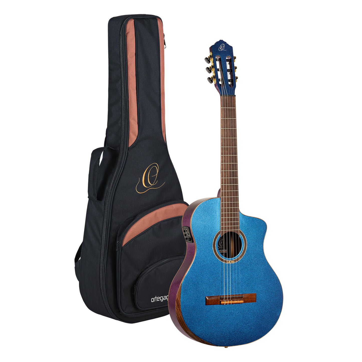 ORTEGA KONZERT GLAMSUITECE