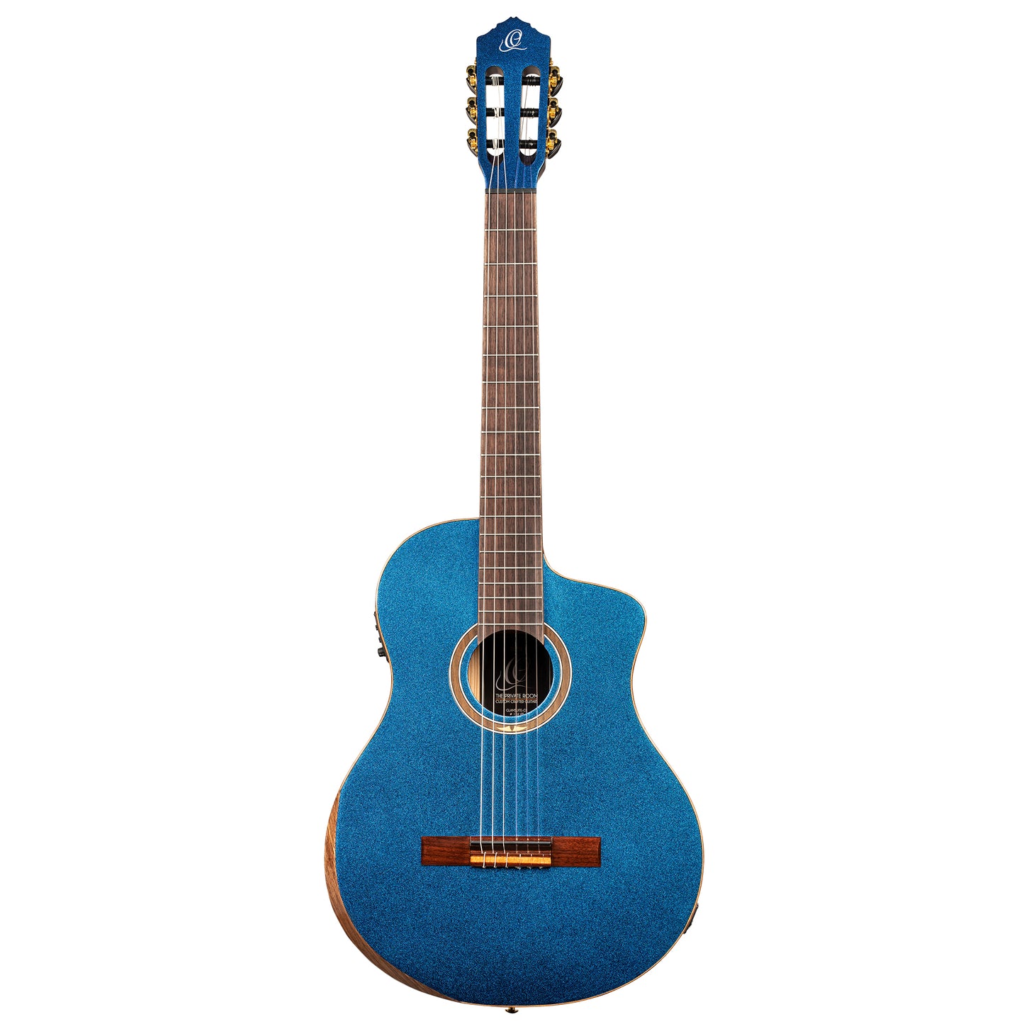 ORTEGA KONZERT GLAMSUITECE