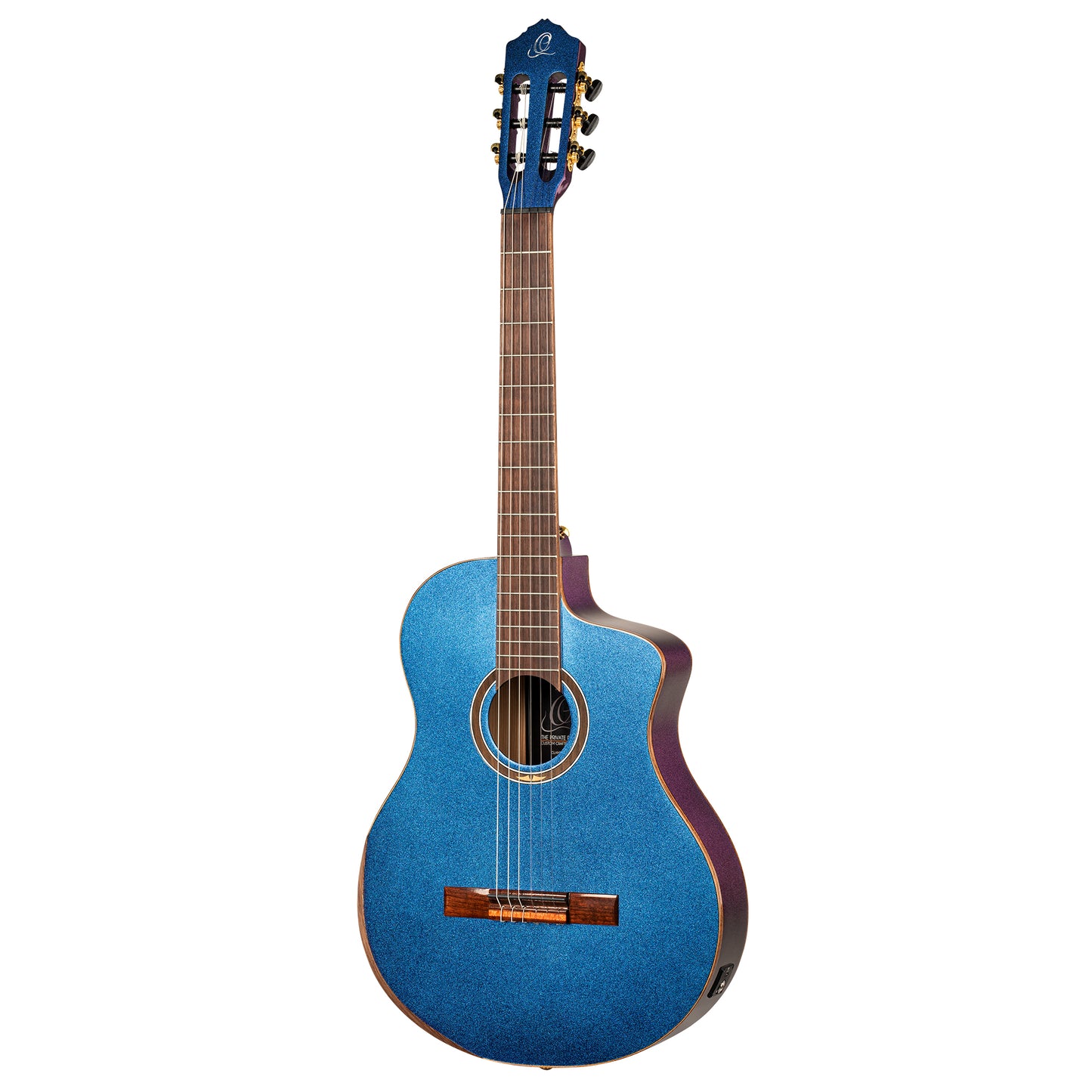 ORTEGA KONZERT GLAMSUITECE