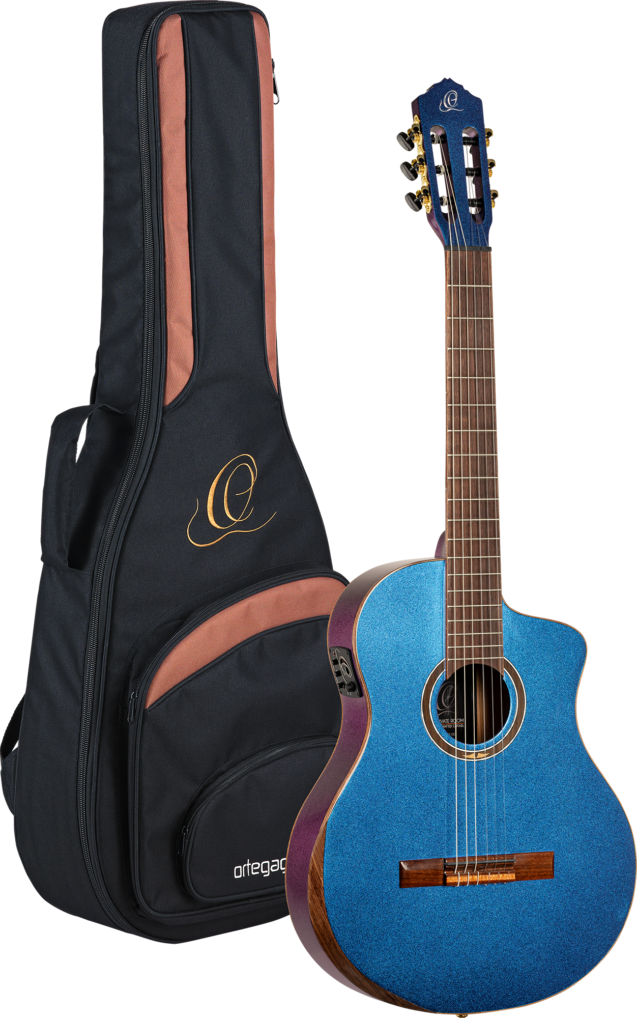 ORTEGA KONZERT GLAMSUITECE