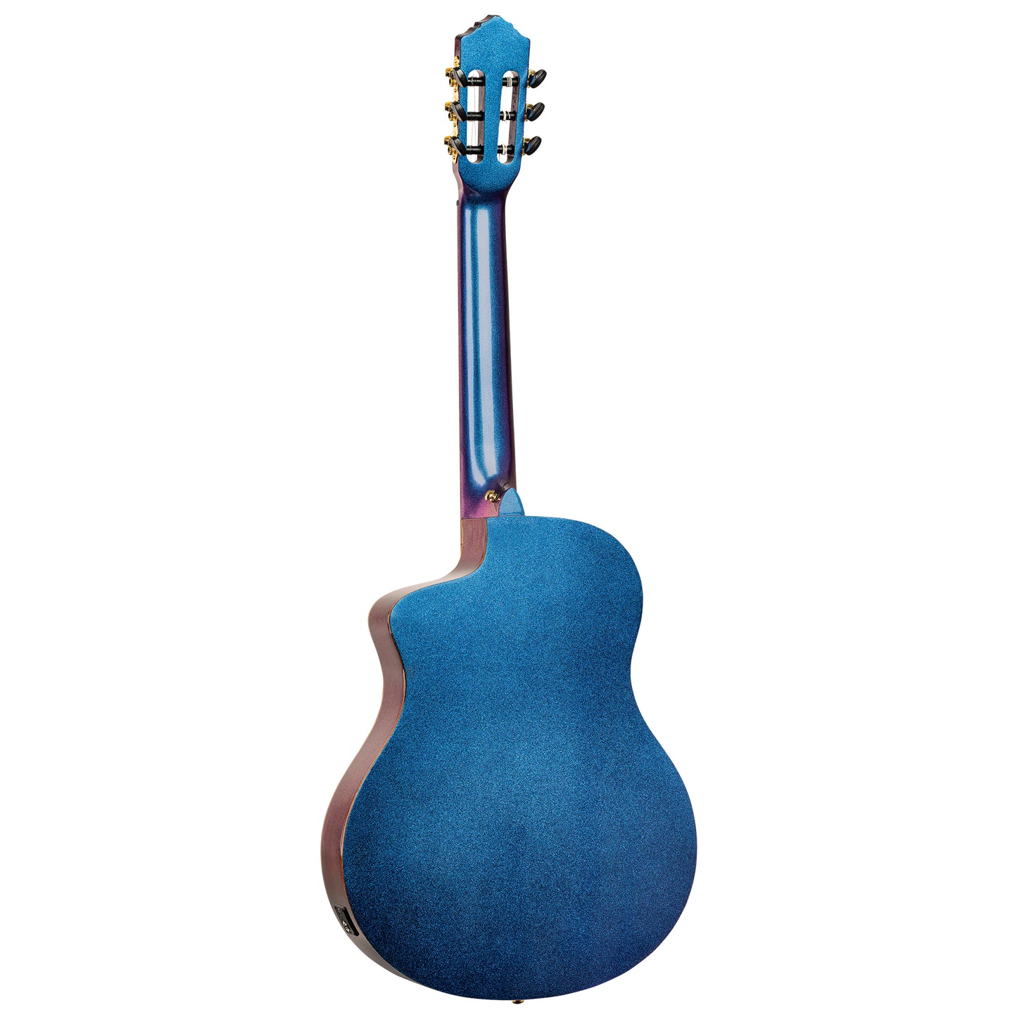 ORTEGA KONZERT GLAMSUITECE