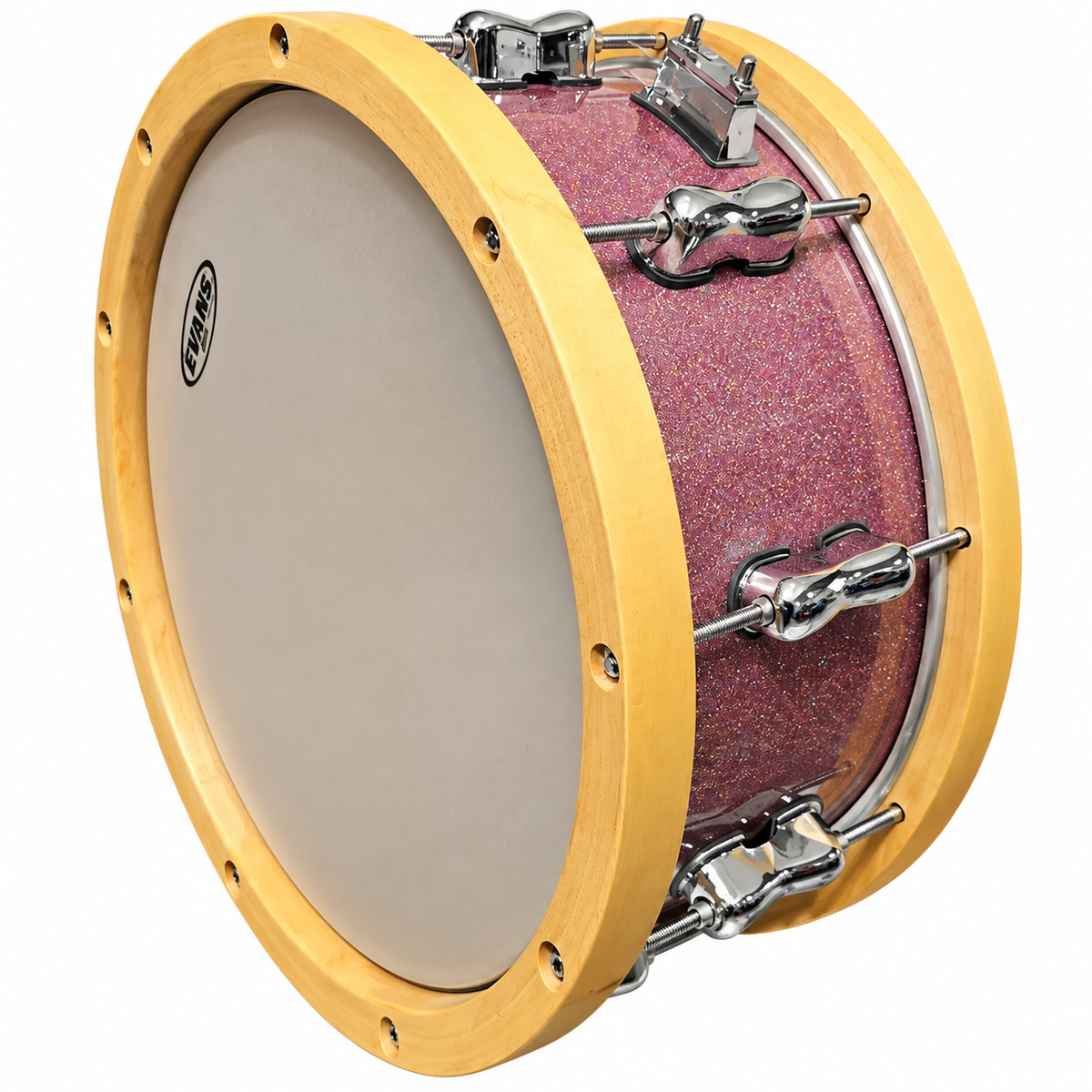 MES snare drum WAHC1465C