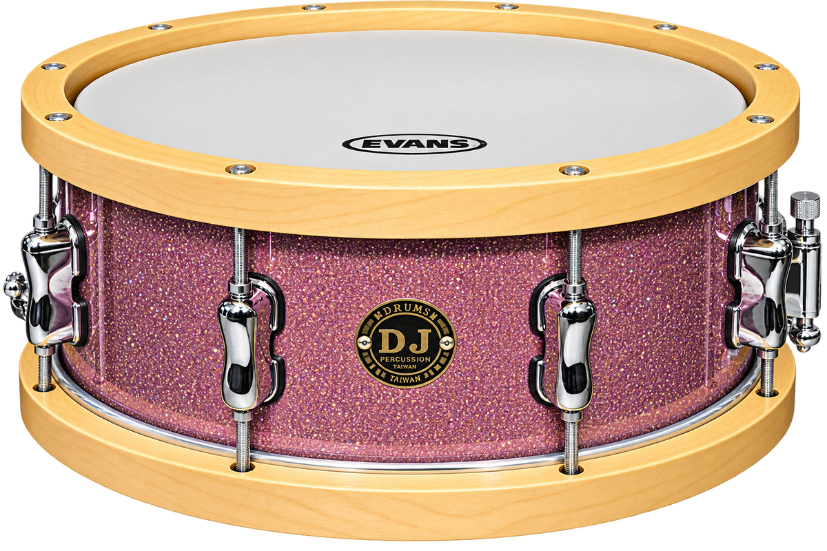 MES snare drum WAHC1465C