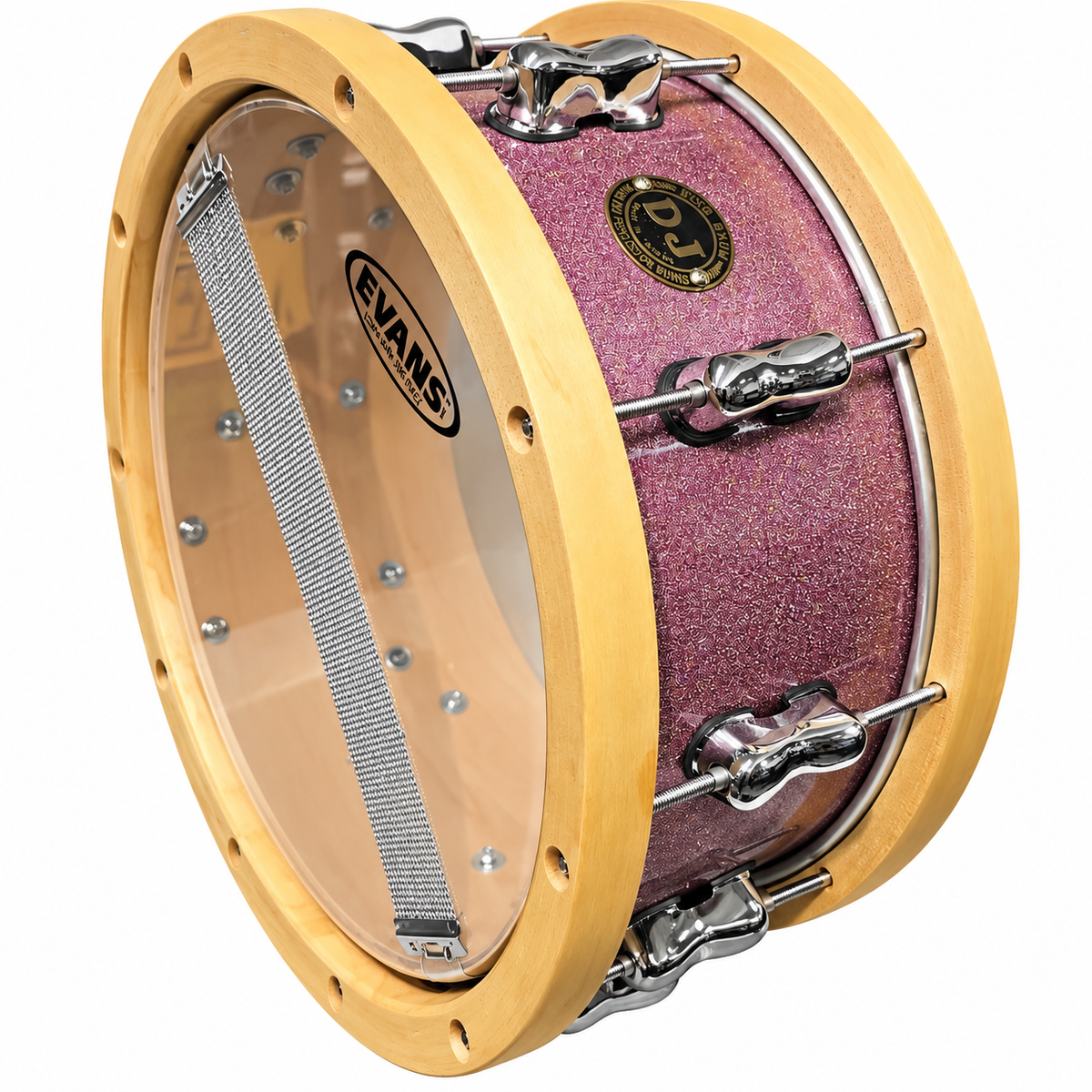 MES snare drum WAHC1465C