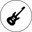 ACTION MUSIC logo