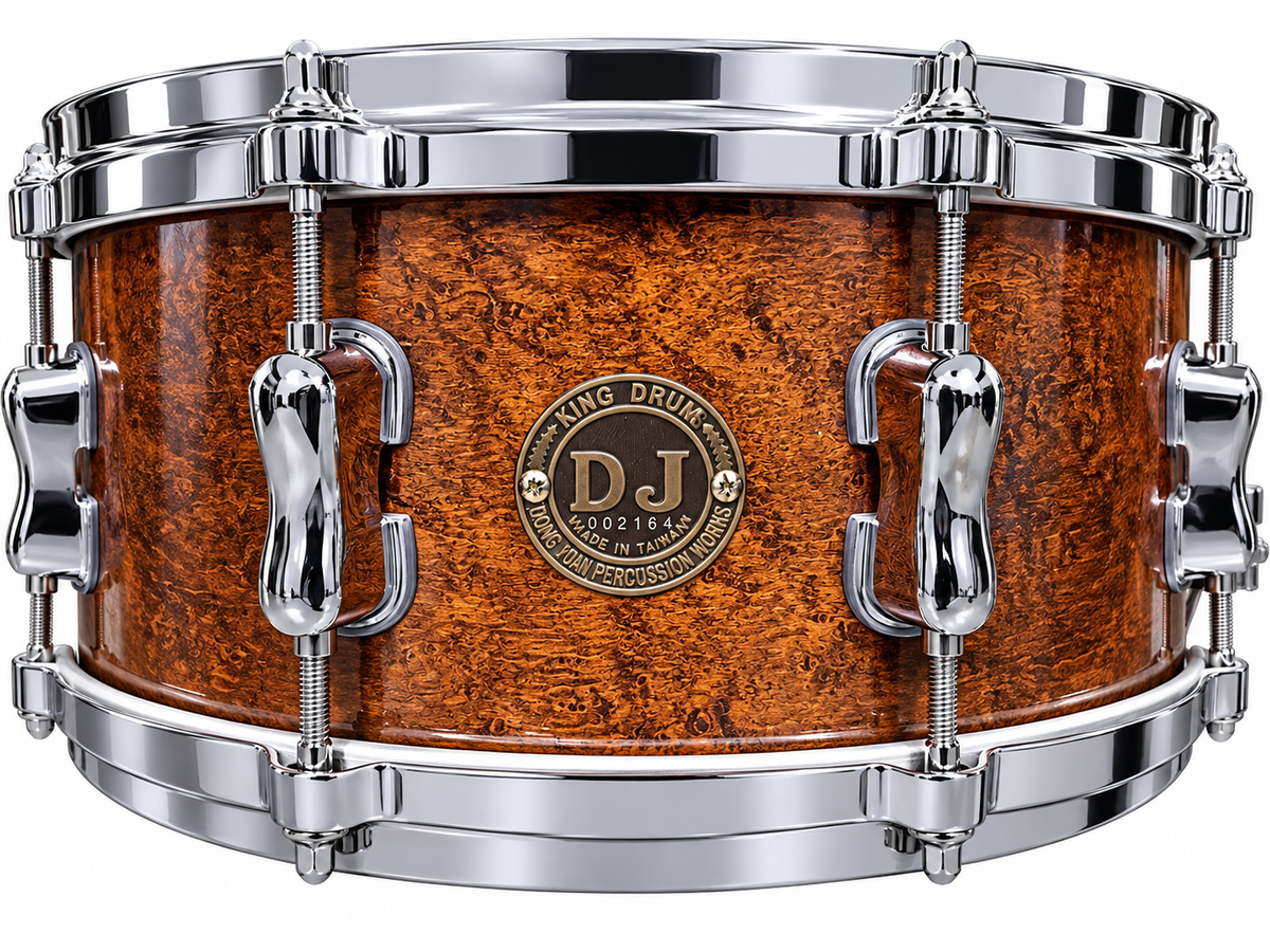 MES snare drum WAHC1465C