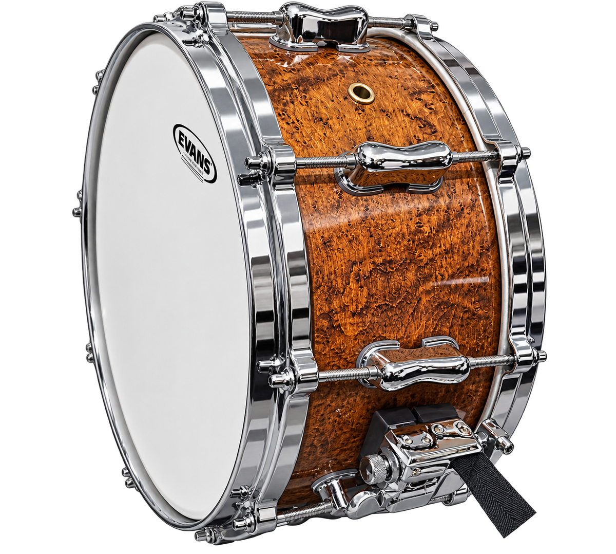 MES snare drum WAHC1465C