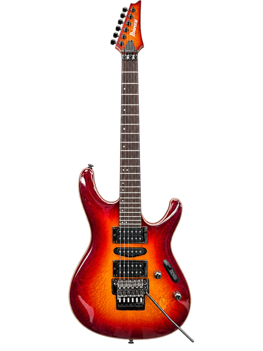 IBANEZ RG Series Electric Guitar 6 String Antique Brown RG421HPAMA