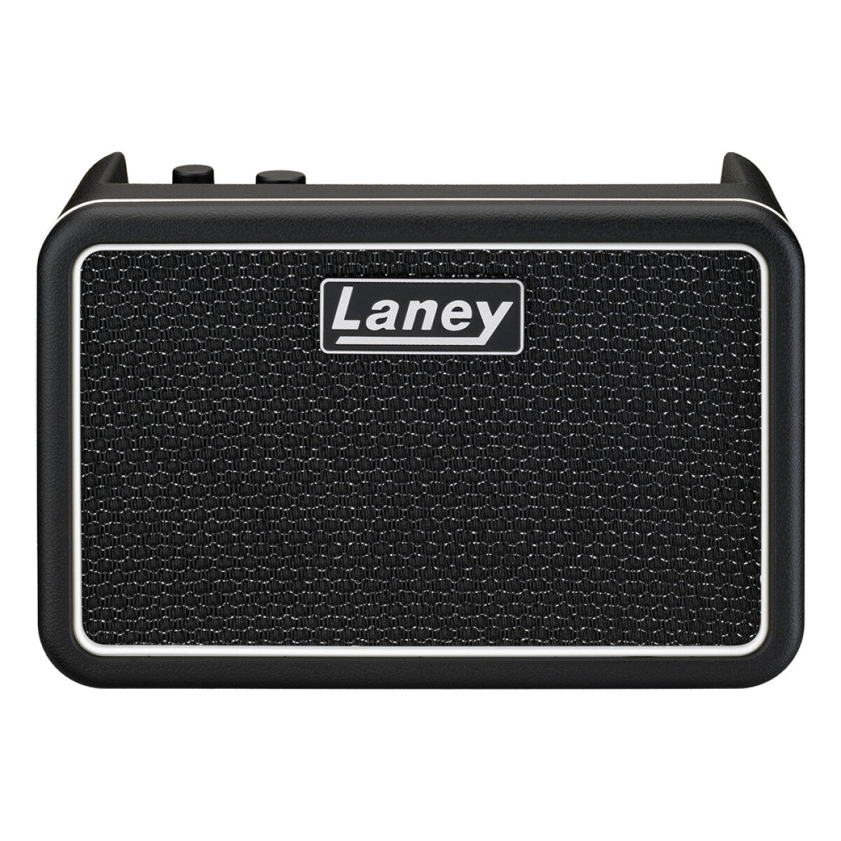 LANEY MINI EFFECT DESKTOP AMP BLACK