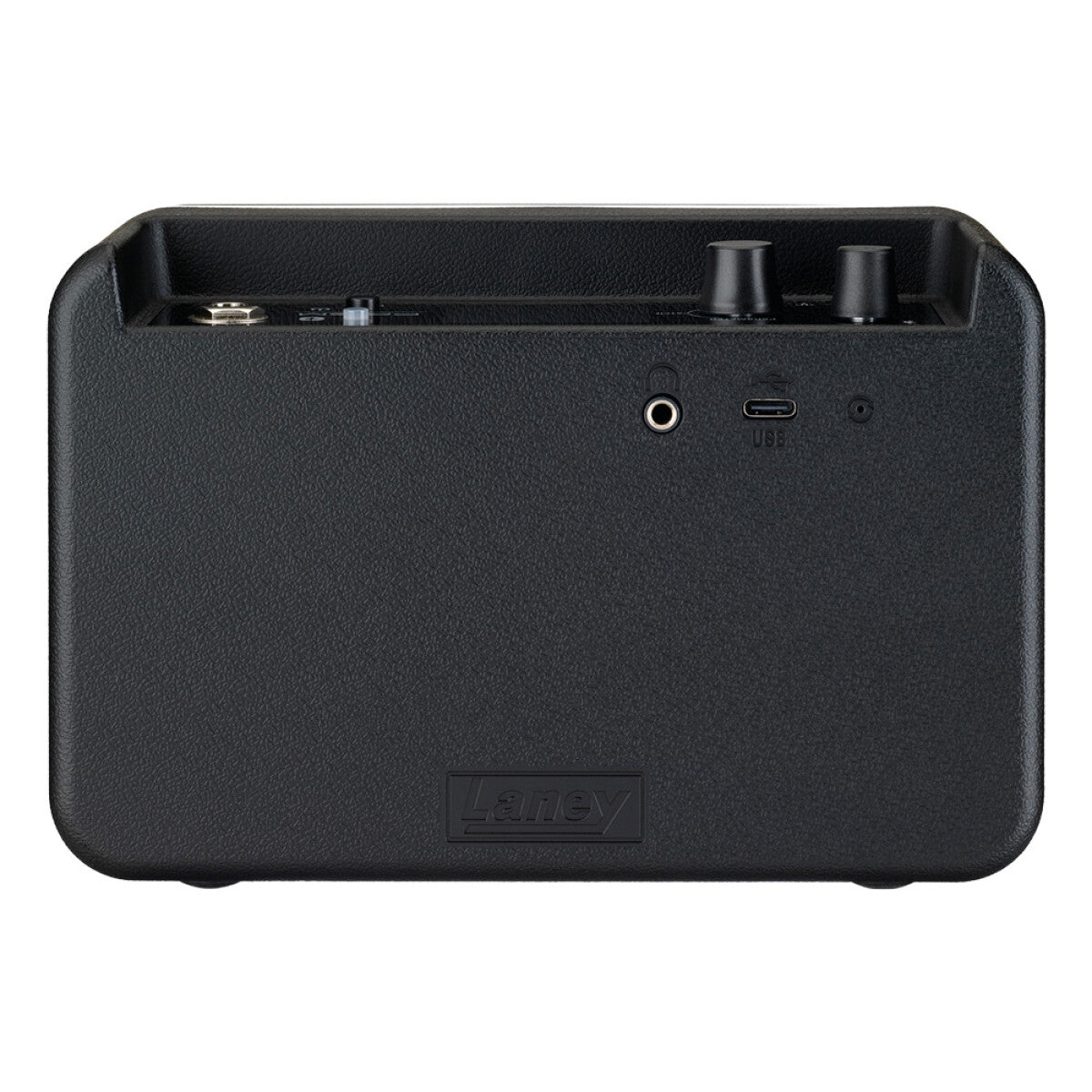 LANEY MINI EFFECT DESKTOP AMP BLACK