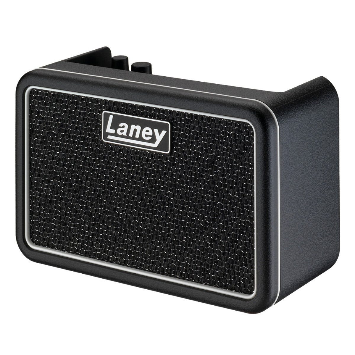 LANEY MINI EFFECT DESKTOP AMP BLACK
