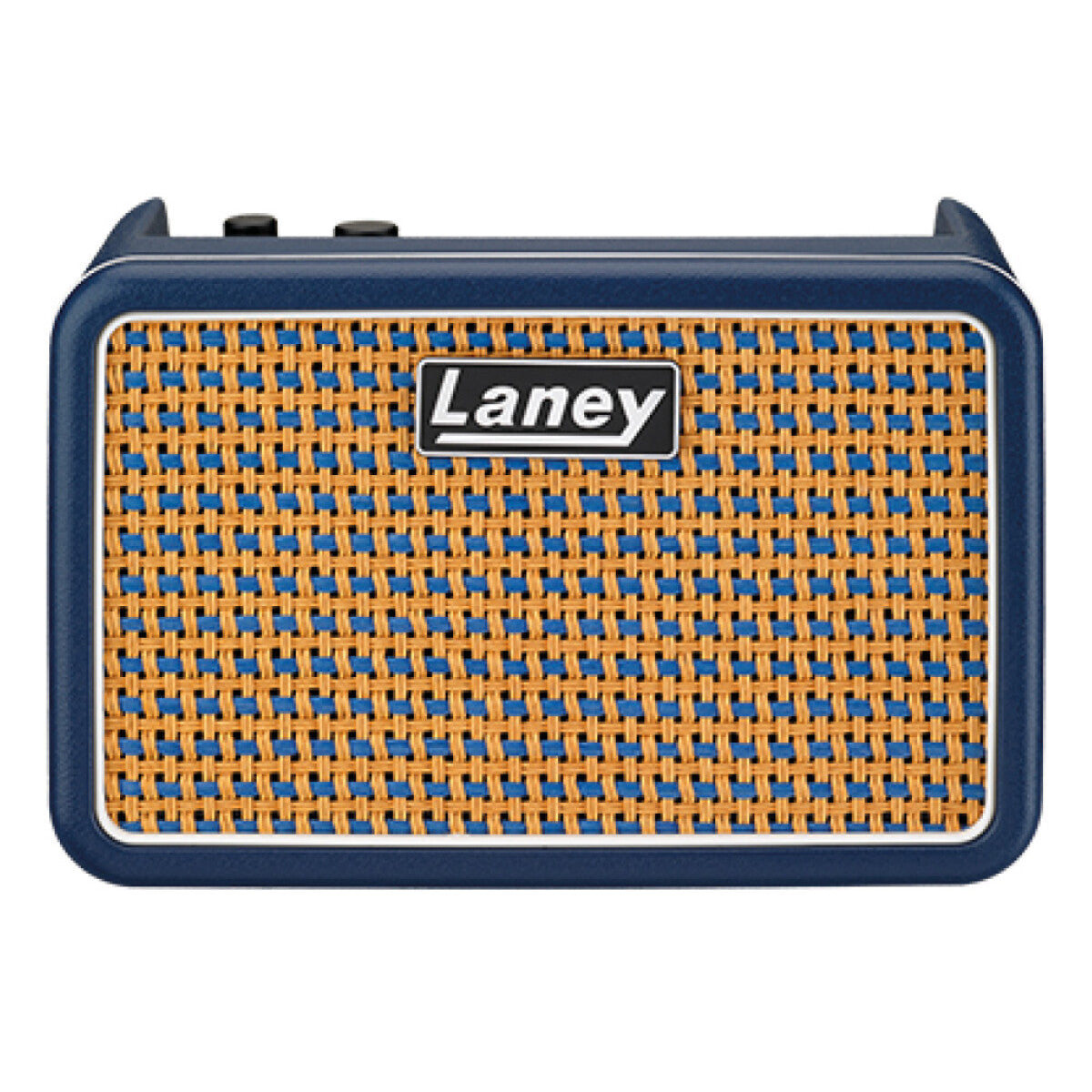 MINI EFFECT DESKTOP AMP BLUE, PRISM-MINI-BL