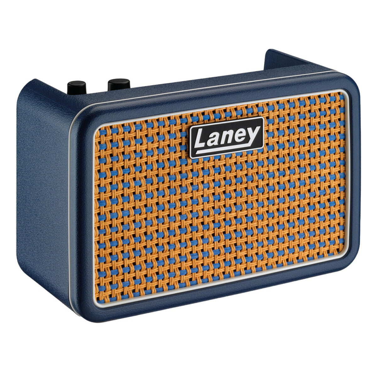 MINI EFFECT DESKTOP AMP BLUE, PRISM-MINI-BL