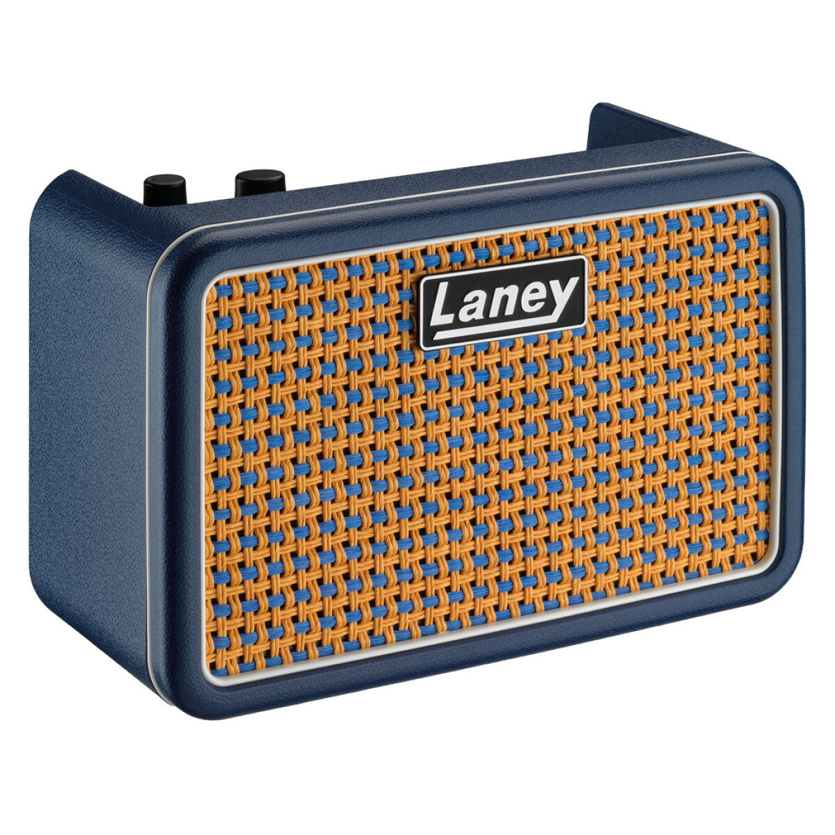 MINI EFFECT DESKTOP AMP BLUE, PRISM-MINI-BL
