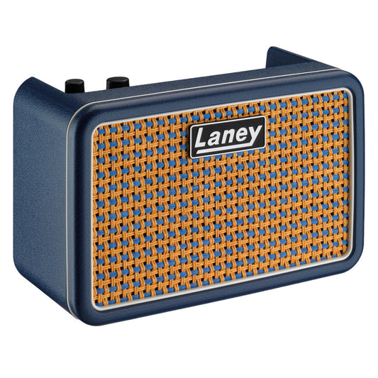 MINI EFFECT DESKTOP AMP BLUE, PRISM-MINI-BL
