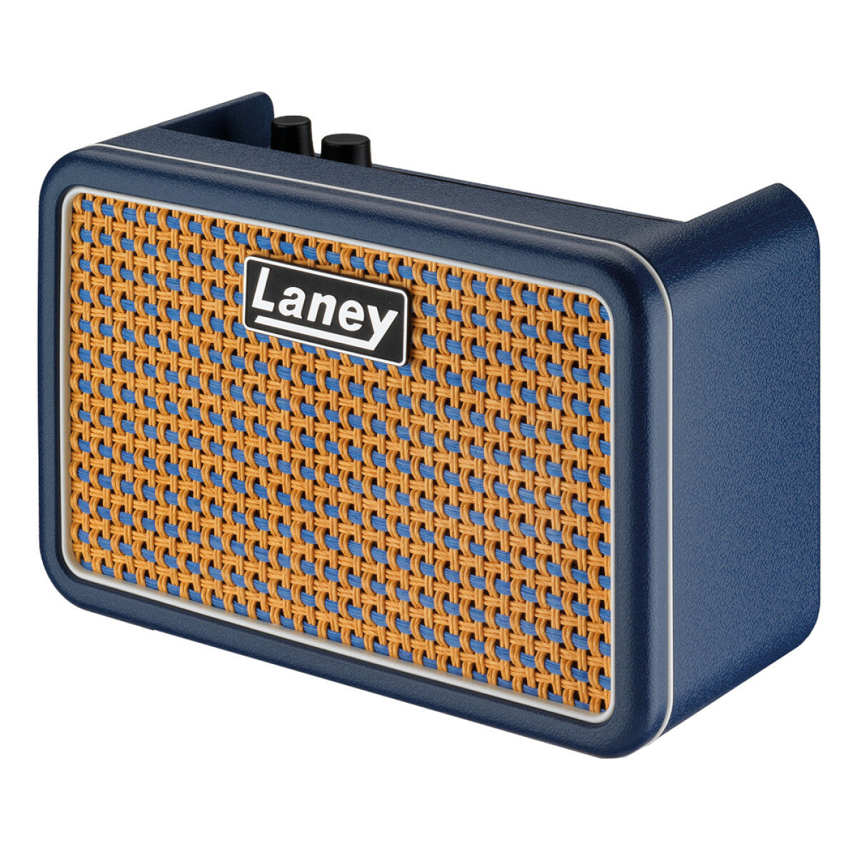 MINI EFFECT DESKTOP AMP BLUE, PRISM-MINI-BL