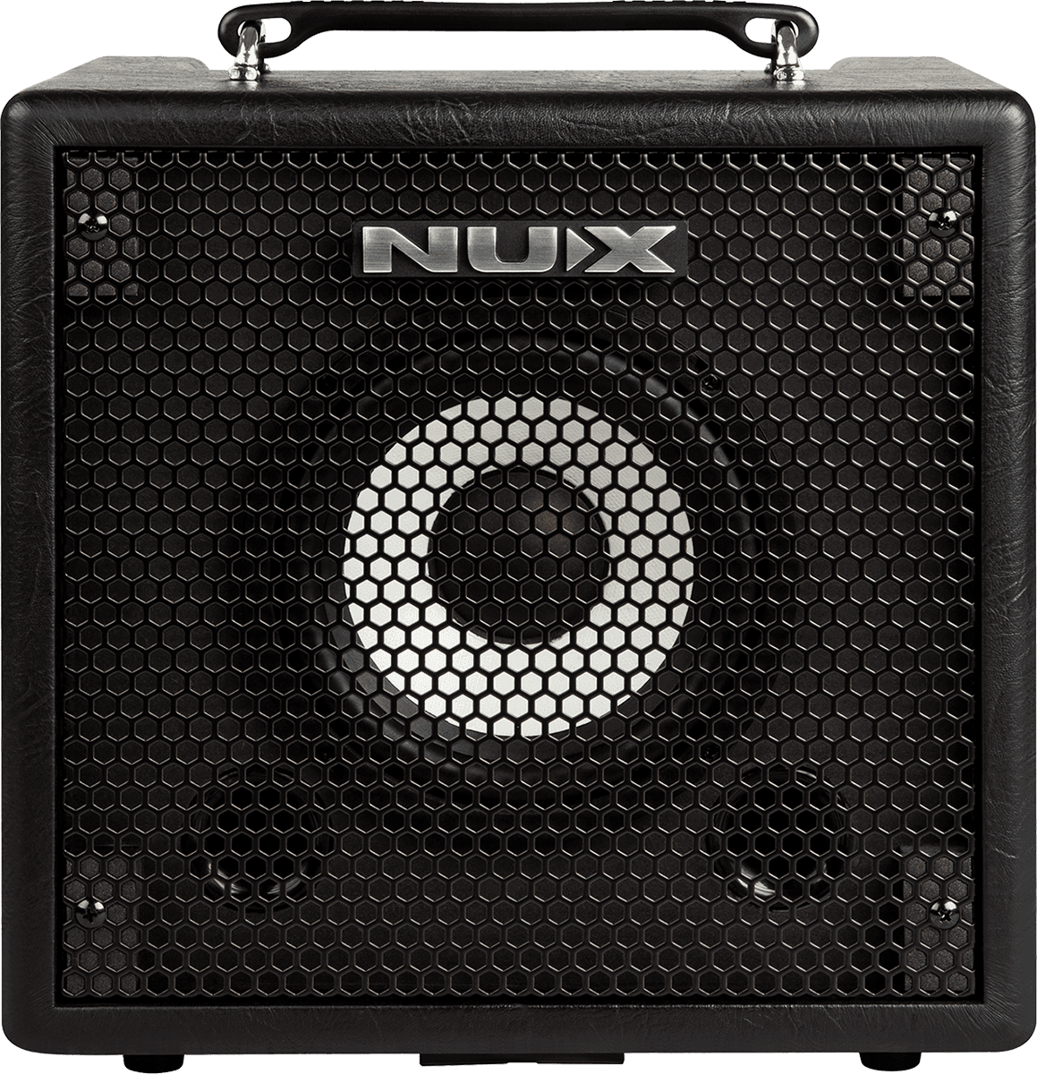 NUX - MNU MIGHTYBASS-50-BT Mighty Bass 50 BT Bass-Amp