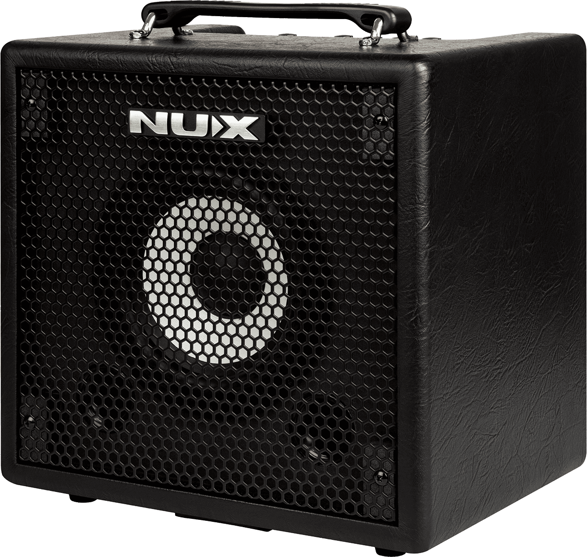 NUX - MNU MIGHTYBASS-50-BT Mighty Bass 50 BT Bass-Amp