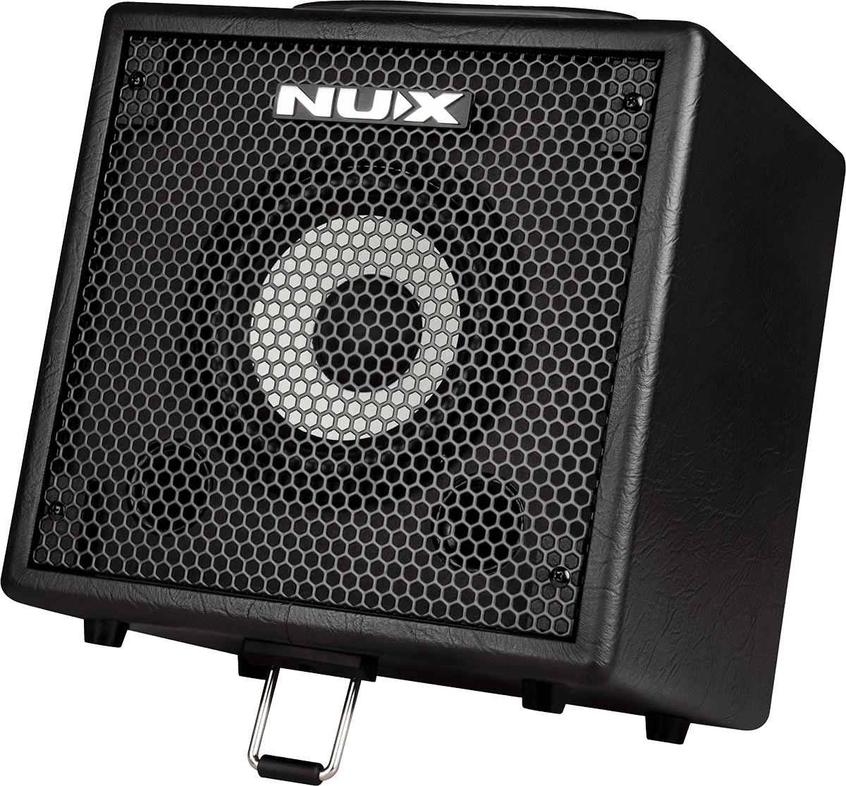 NUX - MNU MIGHTYBASS-50-BT Mighty Bass 50 BT Bass-Amp