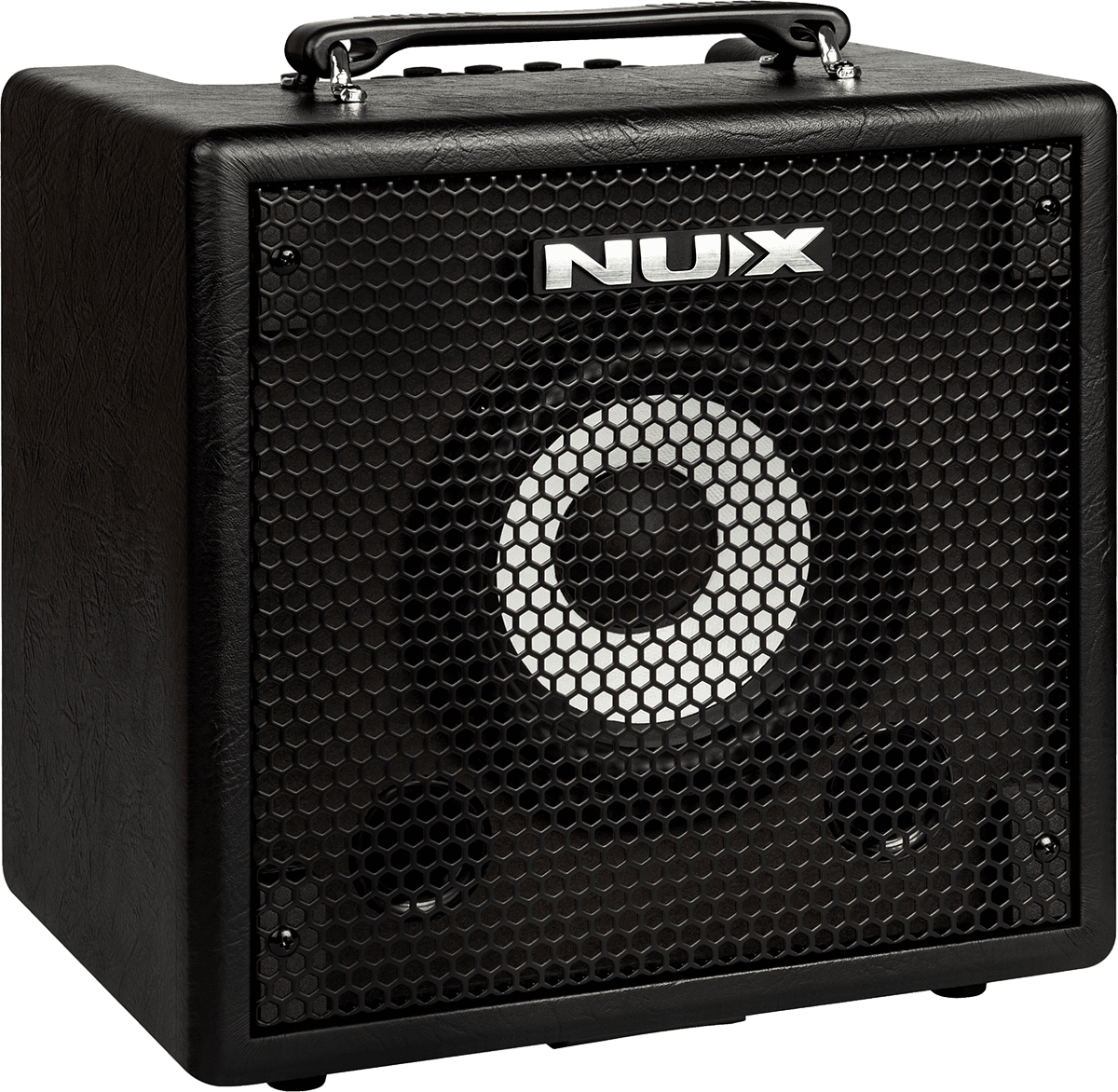 NUX - MNU MIGHTYBASS-50-BT Mighty Bass 50 BT Bass-Amp