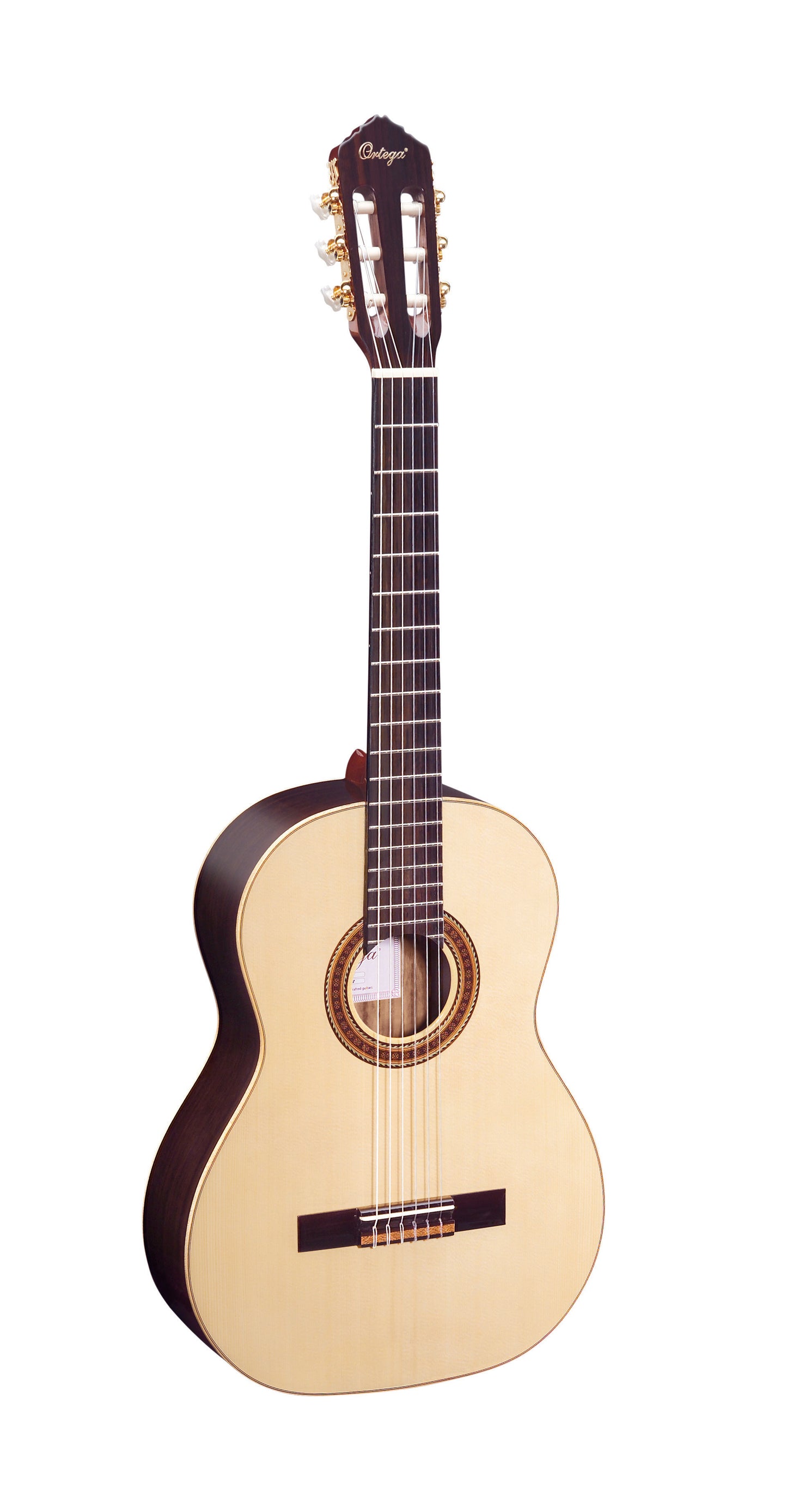 Ortega classical guitar R151 rosewood