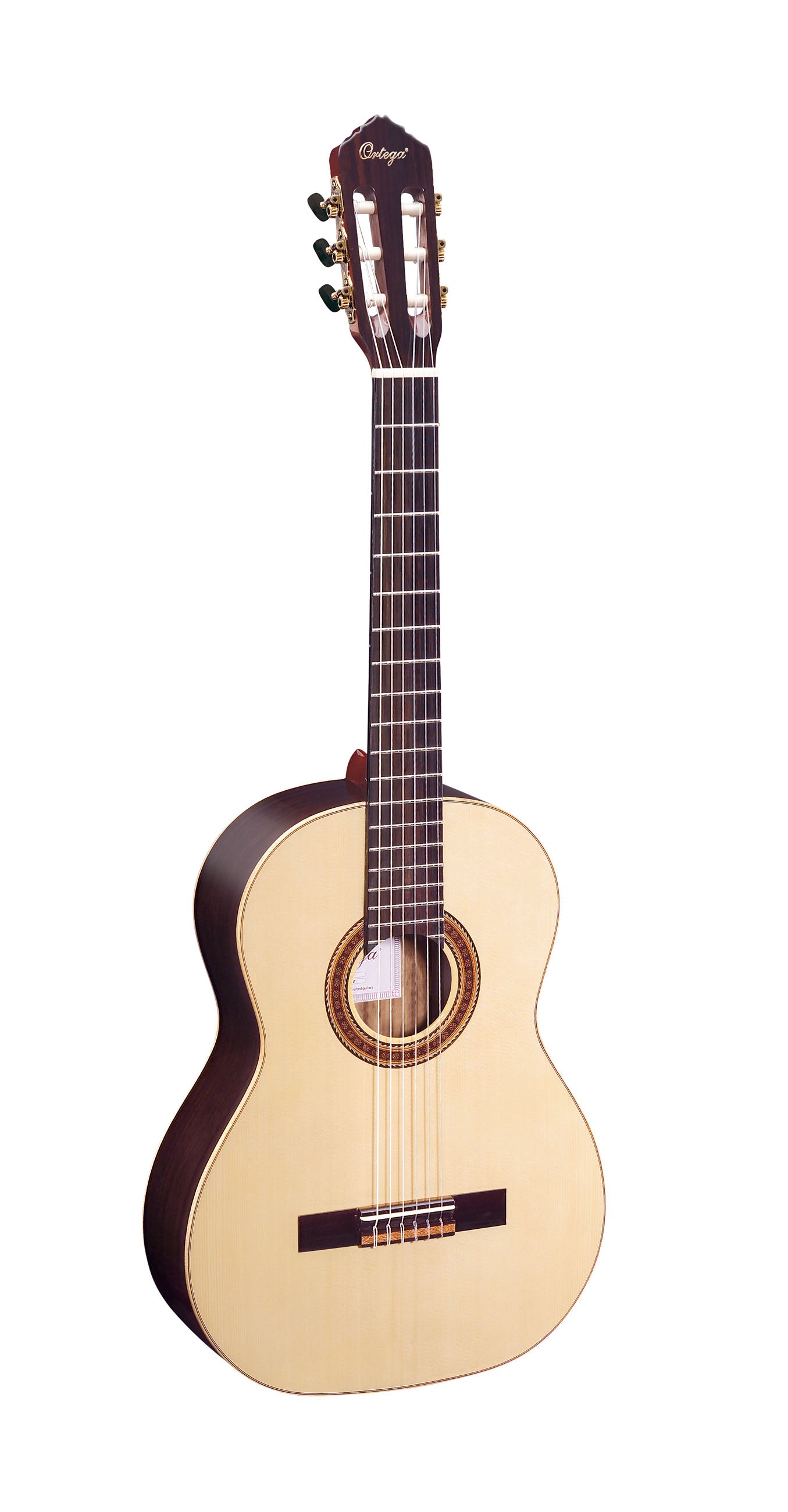 Ortega classical guitar R151 rosewood