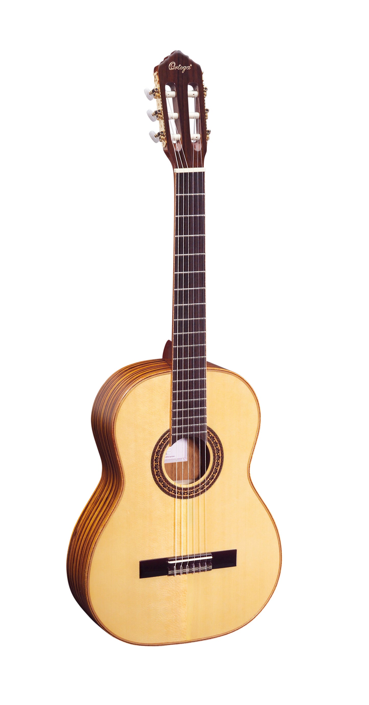 Ortega classical guitar R161