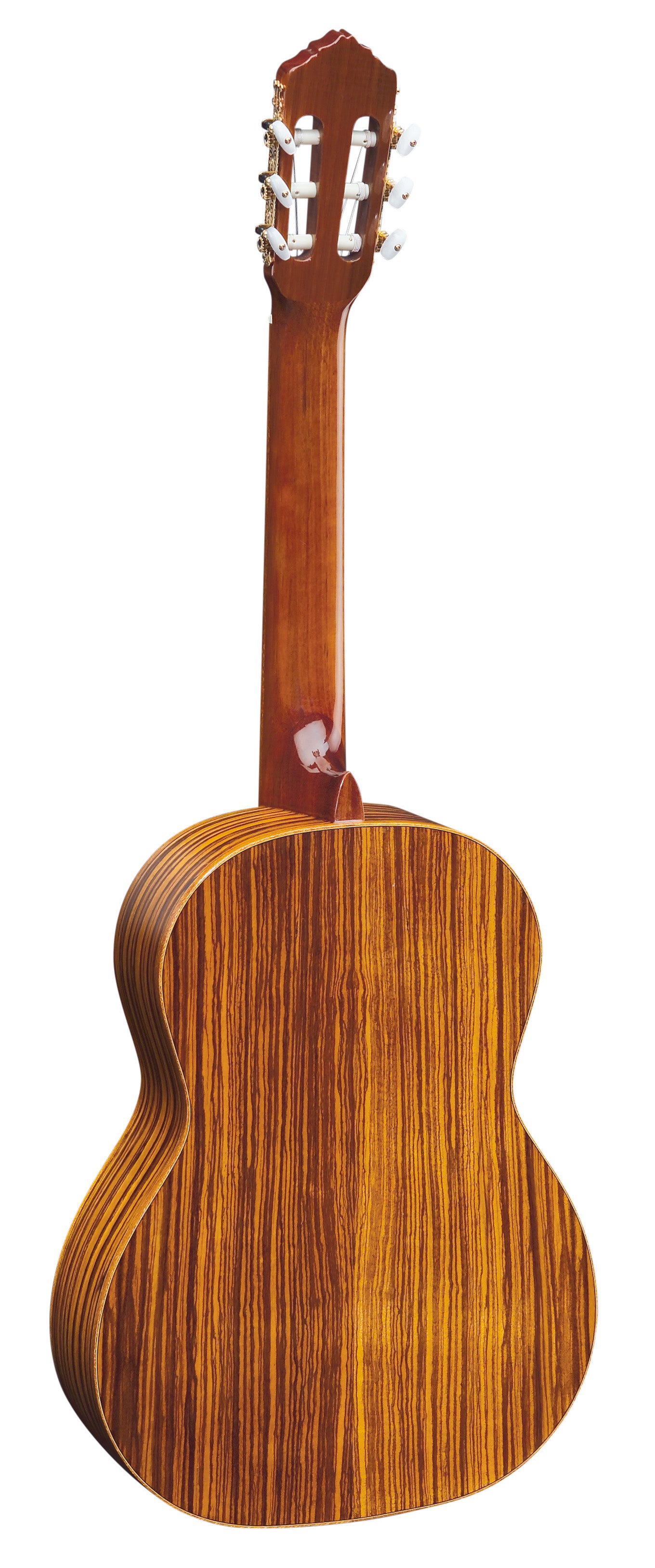 Ortega classical guitar R161