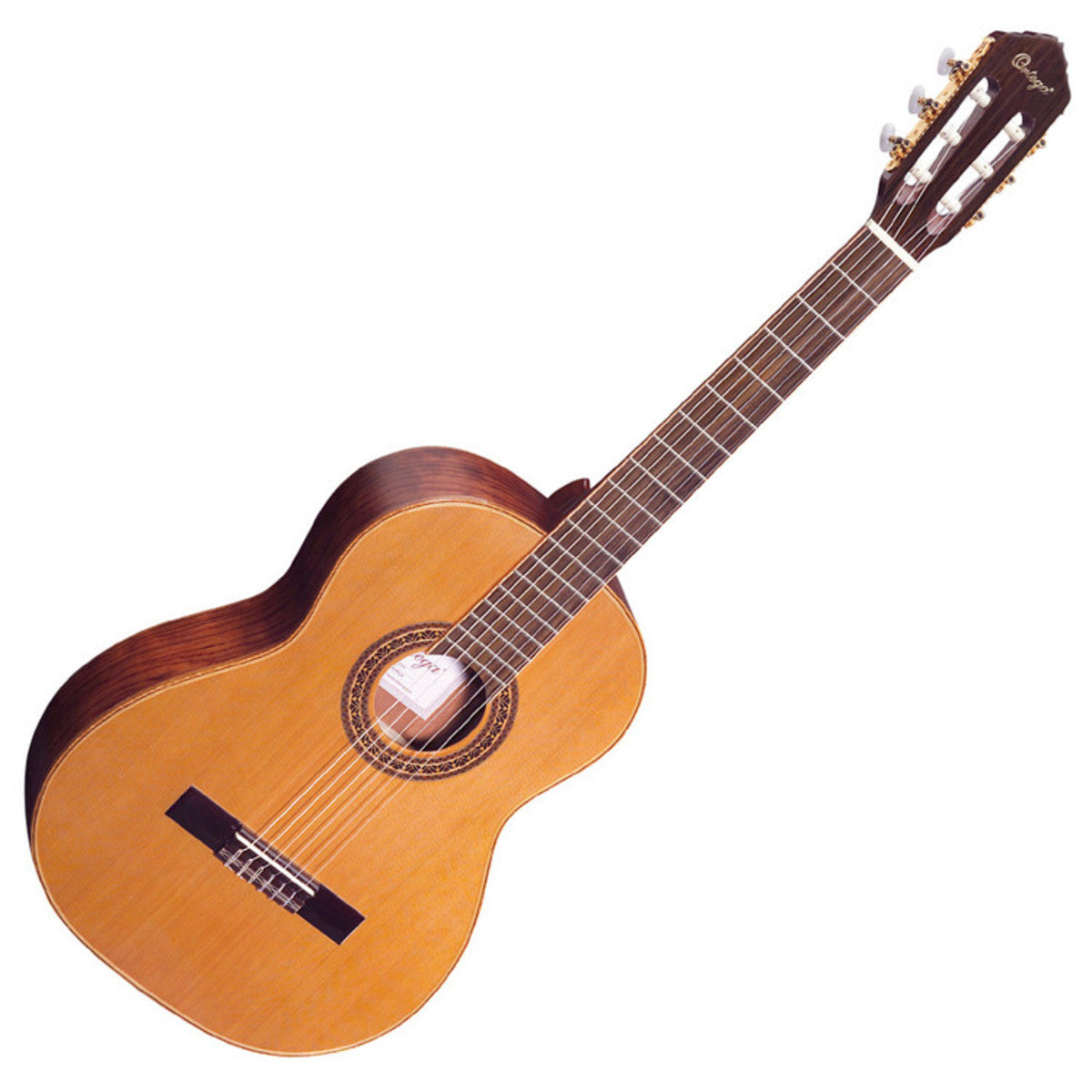 Ortega classical guitar R171 