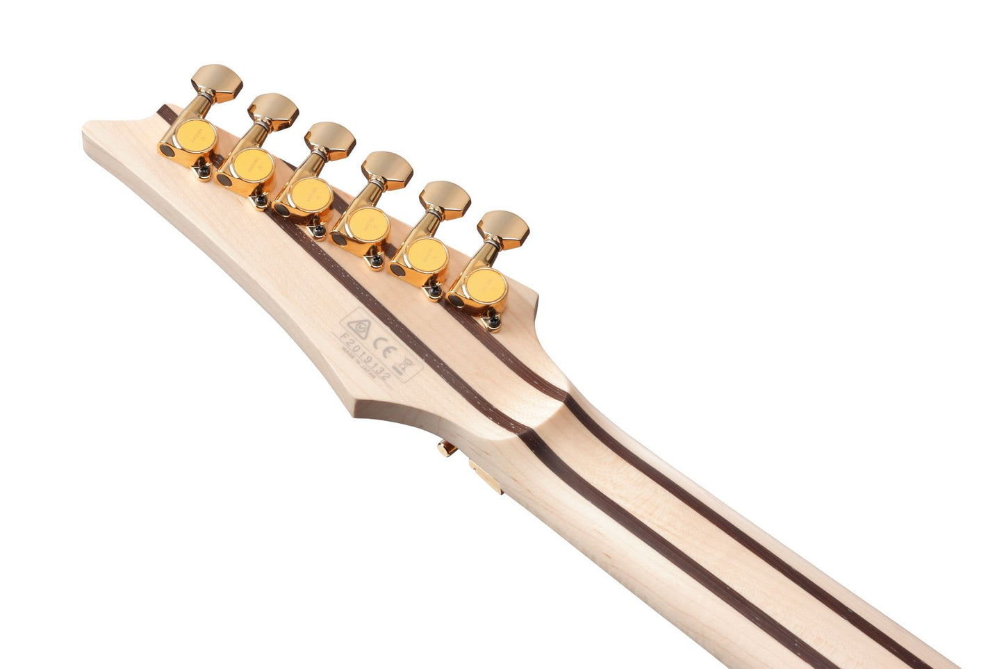 IBANEZ RG Series Electric Guitar 6 String Antique Brown RG421HPAMA