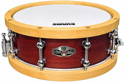 MES snare drum WAHC1465C