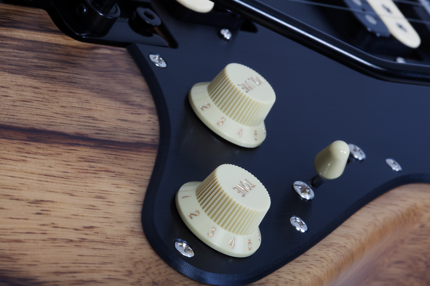 SCHECTER E-Gitarre, Sun Valley Super Shredder Exotic FR, Black Limba