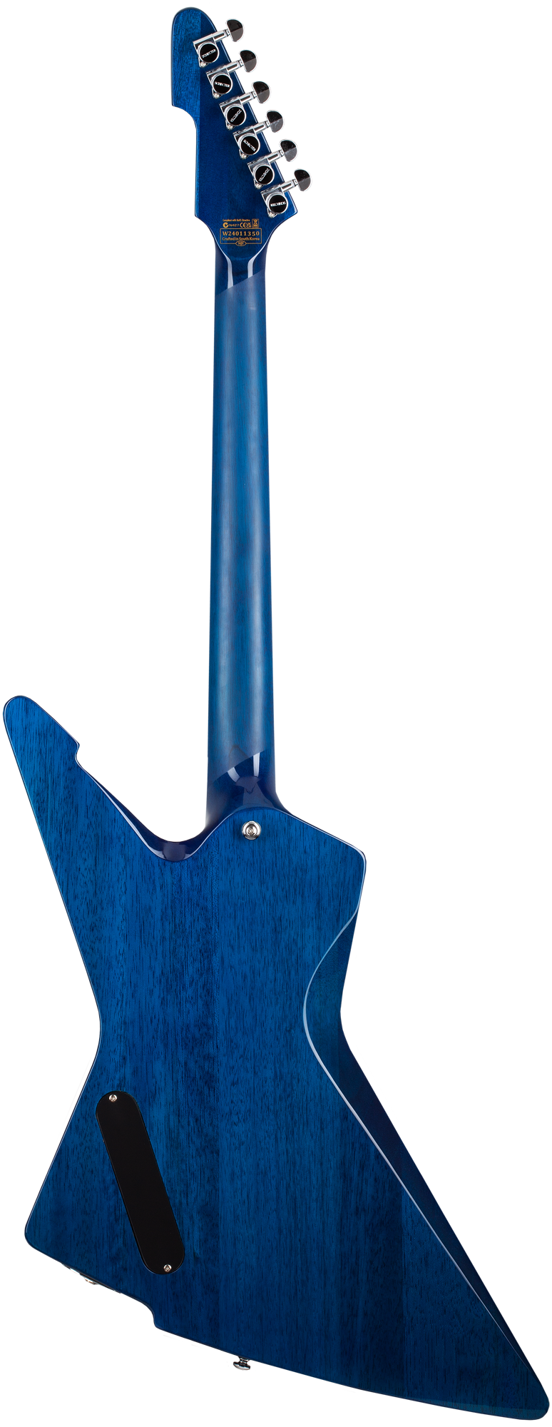 SCHECTER electric guitar, Omen Extreme 6, Vintage Sunburst, SC2024