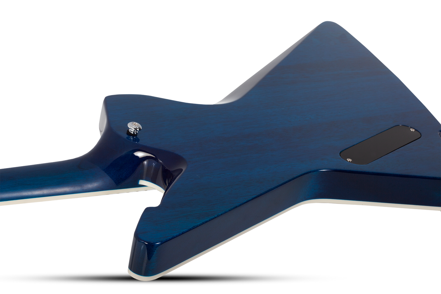 SCHECTER electric guitar, Omen Extreme 6, Vintage Sunburst, SC2024