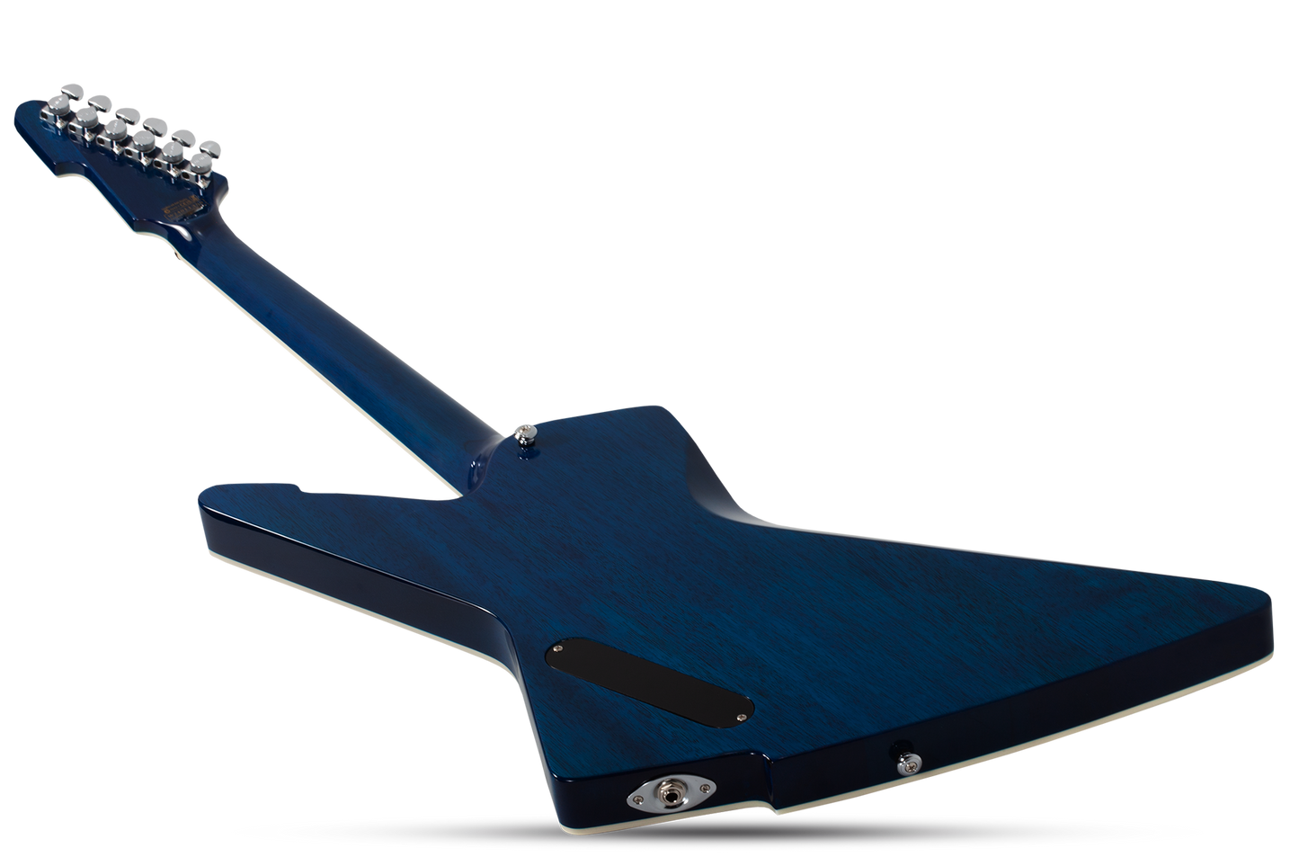 SCHECTER electric guitar, Omen Extreme 6, Vintage Sunburst, SC2024