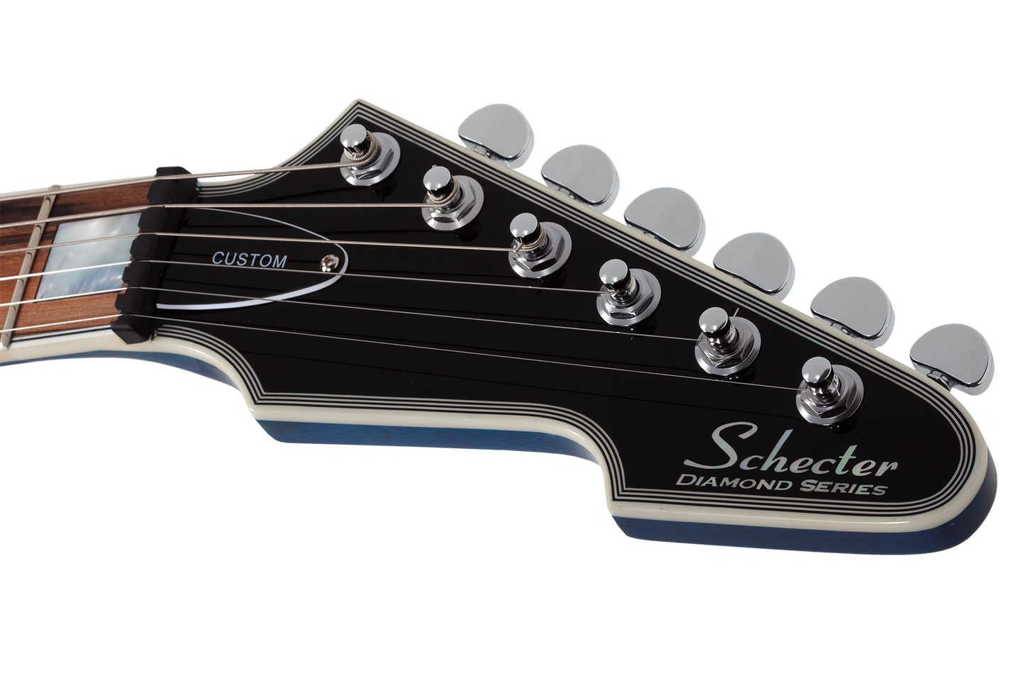 SCHECTER electric guitar, Omen Extreme 6, Vintage Sunburst, SC2024