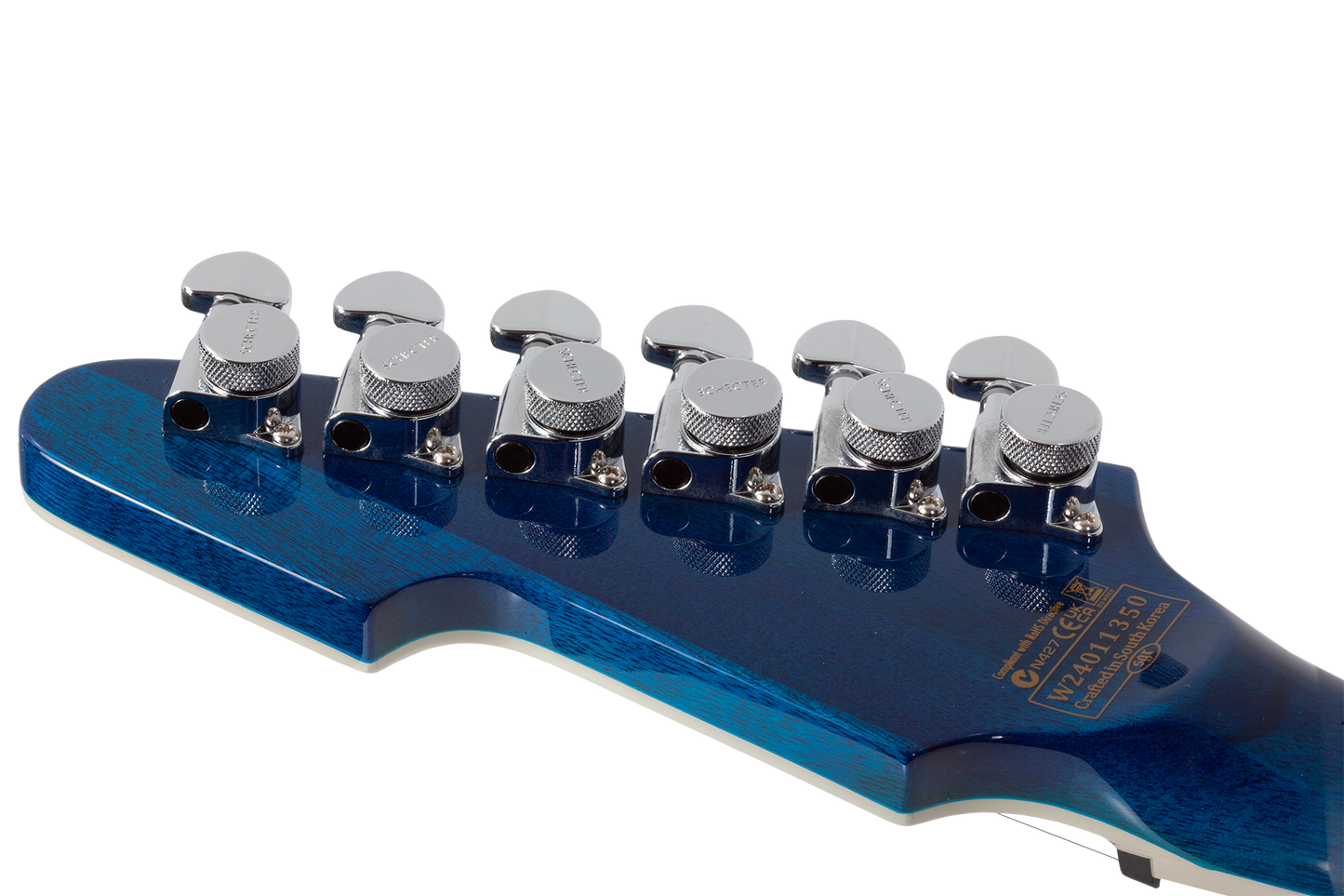 SCHECTER electric guitar, Omen Extreme 6, Vintage Sunburst, SC2024