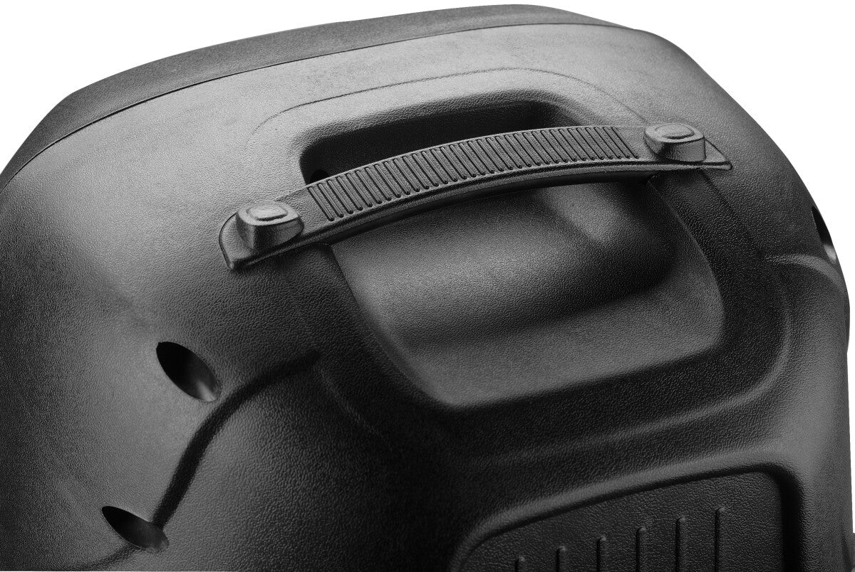 15” aktiver 2-weg Lautsprecher, analog, Class A/B, Bluetooth®