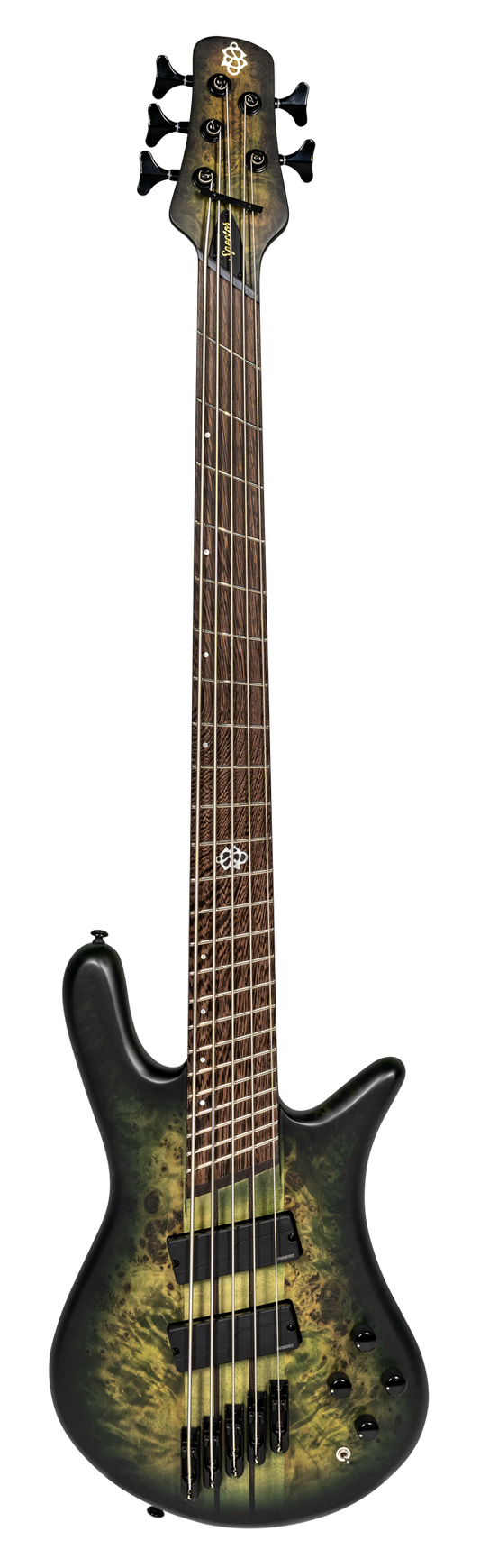 SPECTOR NS Dimension MS 5