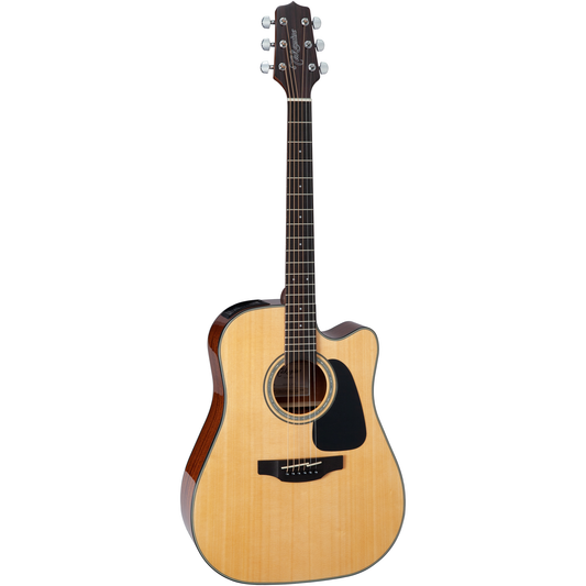 TAKAMINE Westerngitarre, G-Serie, GD30CE NAT, Dreadnought/C