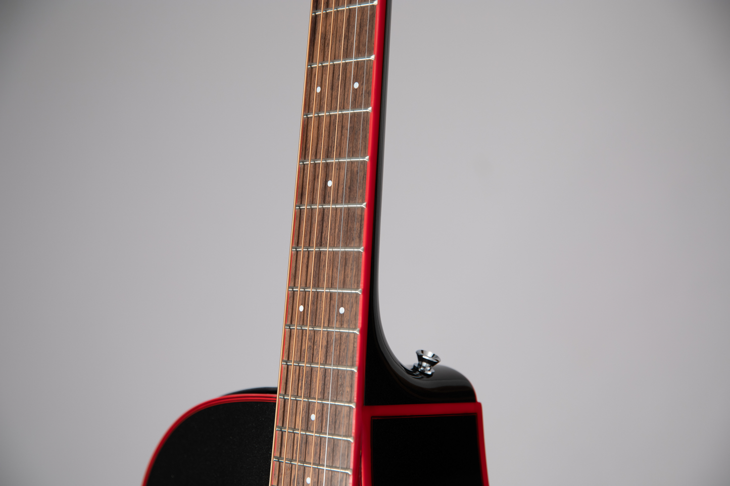 CORT acoustic guitar, SFX-Myrtlewood, natural high gloss, preamp, COSFXMYRTLEN