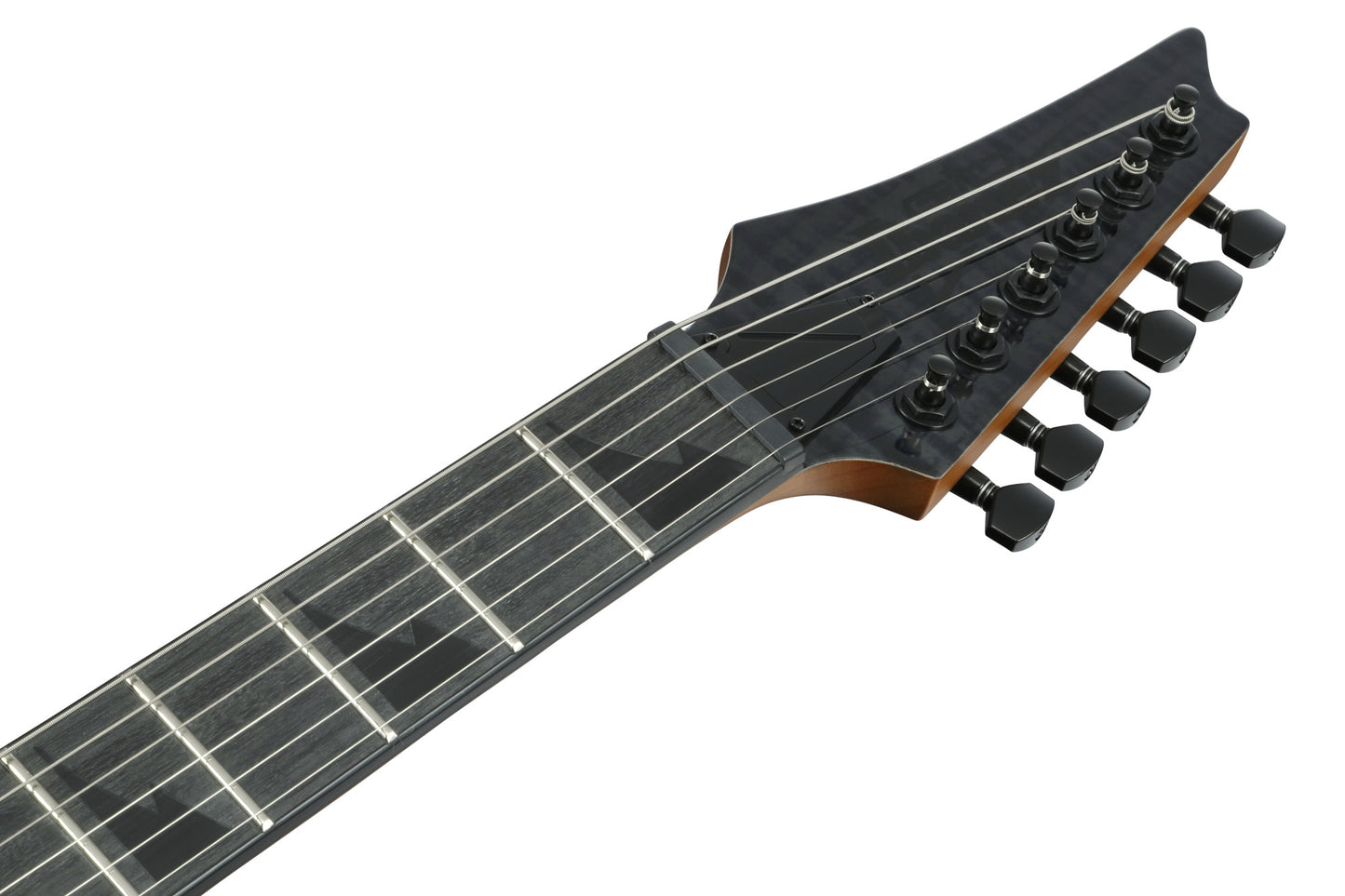 GRGR221FA-TDK IBANEZ GIO RGR E-Gitarre 6-String - Transparent Indigo Black
