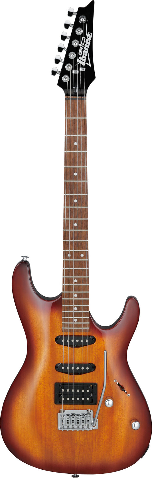 Ibanez GSA60-BS E-Gitarre